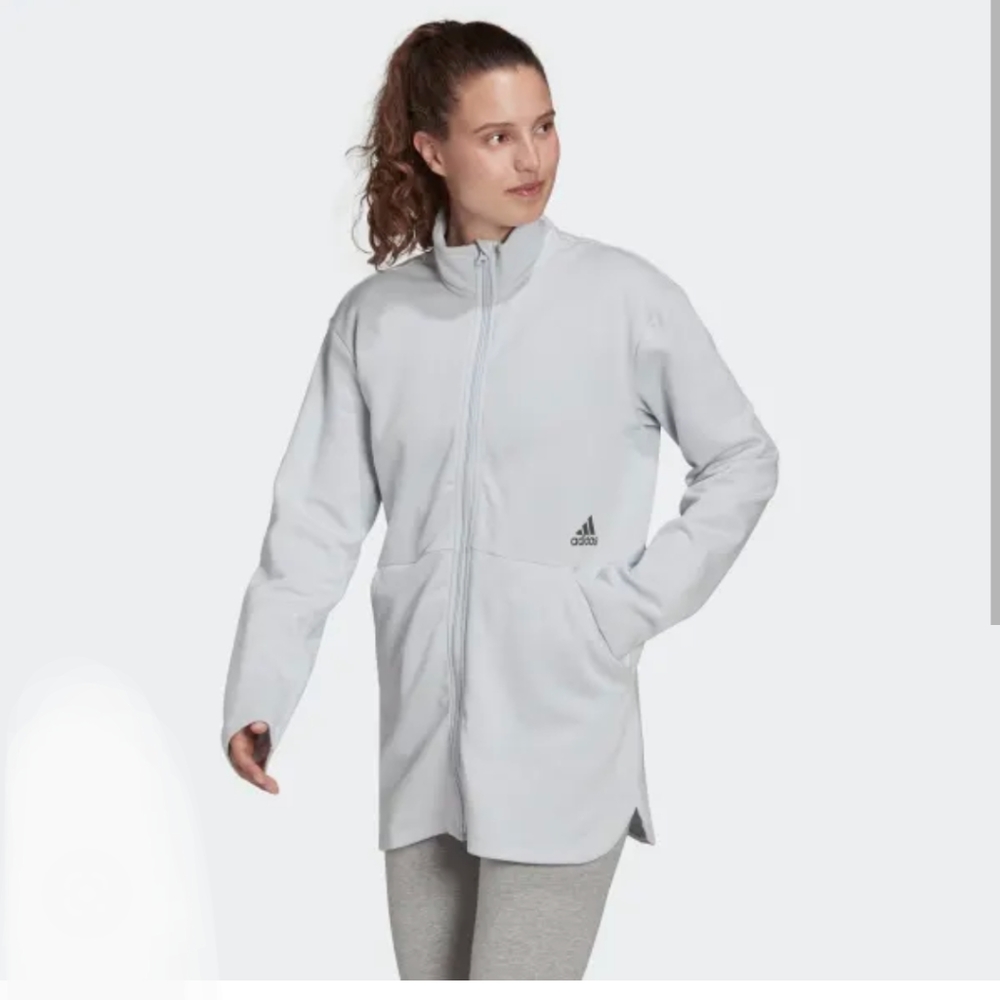 Adidas Joe Saldana Jacket
